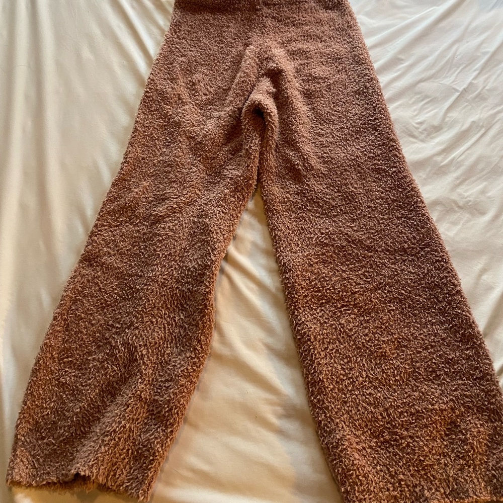 Cozy set